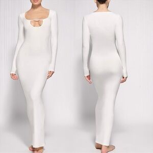 rosebud broderie off the shoulder mini dress white Saturdays White Broderie Mini Dress